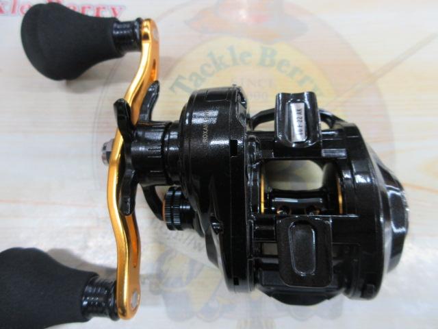 ロキサーニ　パワーシューター ROXANI POWERSHOOTER (ロキサーニ パワーシューター)｜AbuGarcia