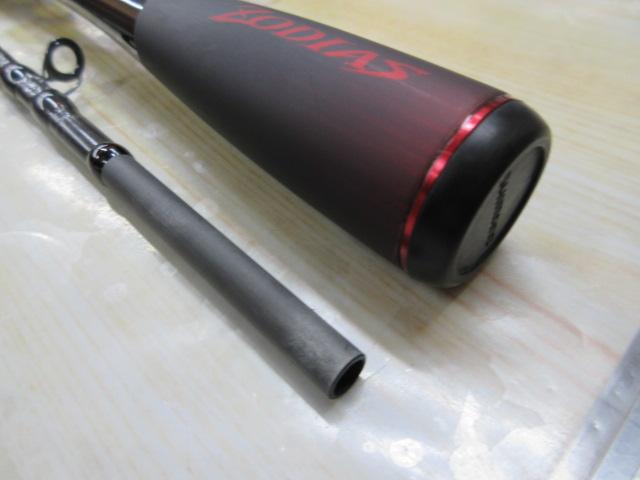 【特別割引有】ゾディアス 1610MH-2 20ゾディアス 1610MH-2｜＠ベリーネット 日本最大新品中古釣具