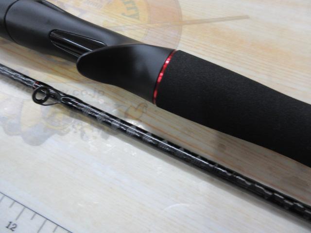 手渡し希望　ゾディアス　1610MH ゾディアス 1610MH-2｜＠ベリーネット 日本最大新品中古釣具WEB