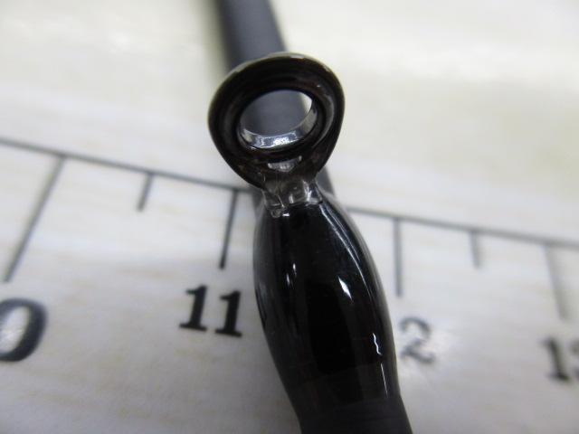 ベルサートゴート(G.O.A.T) VGC-610M-FM