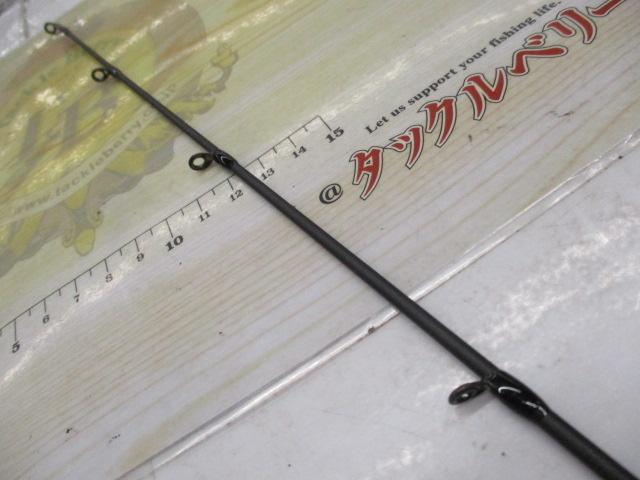 ベルサートゴート(G.O.A.T) VGC-610M-FM