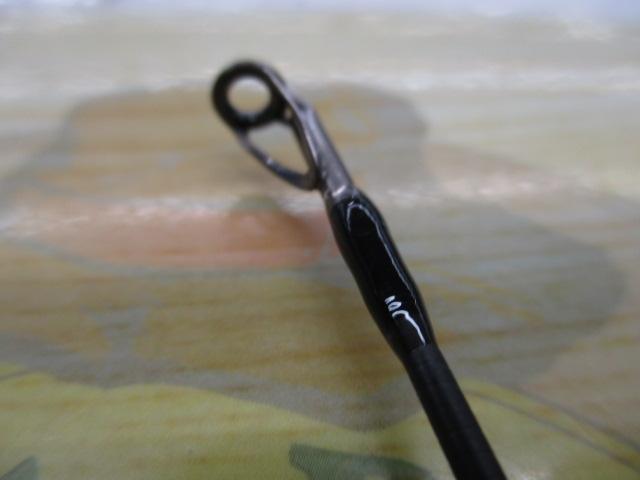 ベルサートゴート(G.O.A.T) VGC-610M-FM