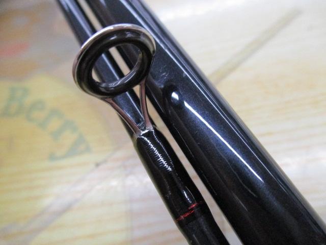 リバティクラブシーバス 86ML｜＠ベリーネット 日本最大新品中古