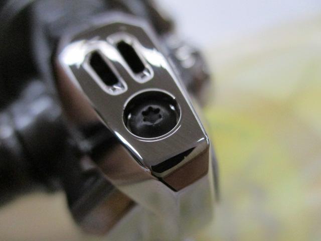 25コンプレックスXR 2500 F6