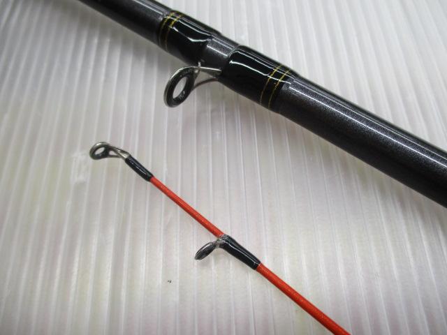 早舟カワハギ M-180｜＠ベリーネット 日本最大新品中古釣具WEB