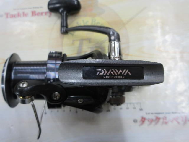 17クロスキャスト 5000｜＠ベリーネット 日本最大新品中古釣具