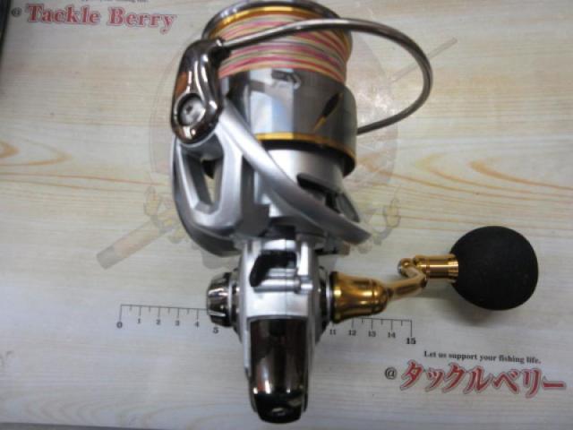 フリームスLT5000CXH（たかたか） 21フリームス LT5000-CXH｜＠ベリーネット 日本最大新品中古釣具
