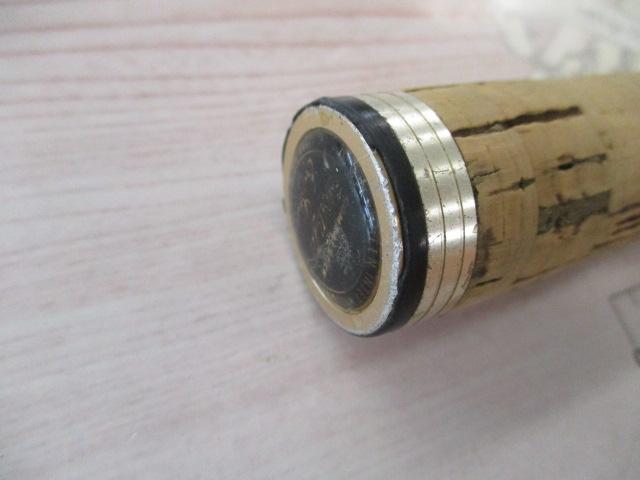 テムジン TMJC-65M(コルクグリップ)