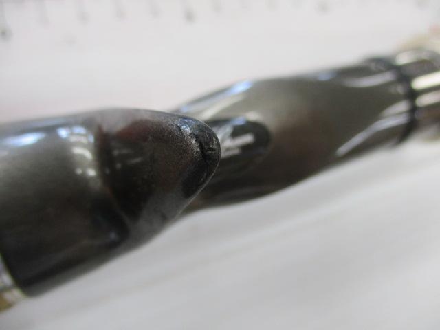 テムジン TMJC-65M(コルクグリップ)