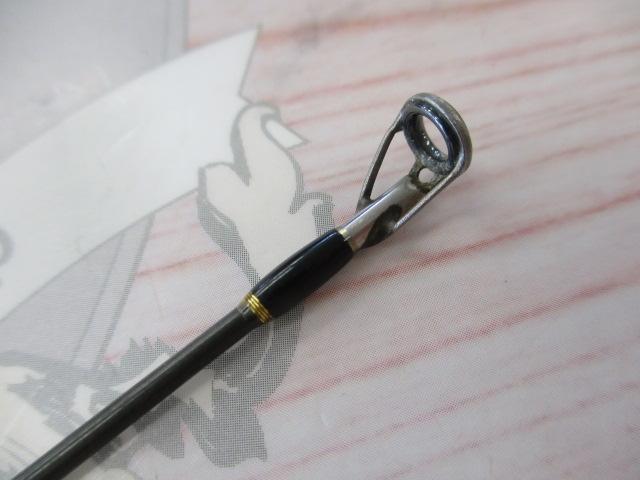 テムジン TMJC-65M(コルクグリップ)