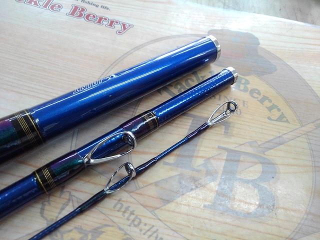 DAIWA ダイワ/潮流 100-270Y/05500154/BCランク/71【中古】 潮流 50-270｜＠ベリーネット 日本最大新品中古釣具WEBショップ