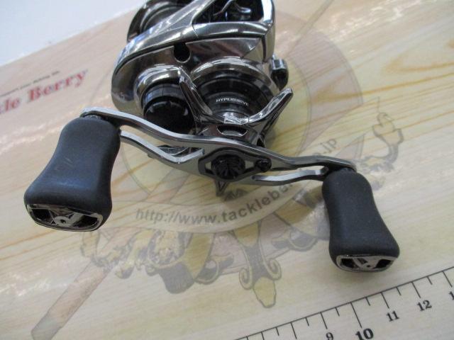 未使用品 スティーズリミテッド SV TW 1000S-XH daimonfishing_4550133289422