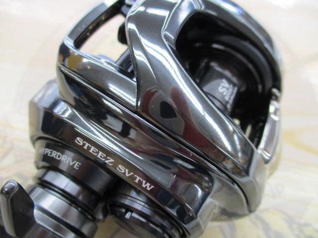 24スティーズ SV TW 100XHL｜＠ベリーネット 日本最大新品中古