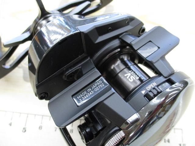 24スティーズ SV TW 100XHL｜＠ベリーネット 日本最大新品中古