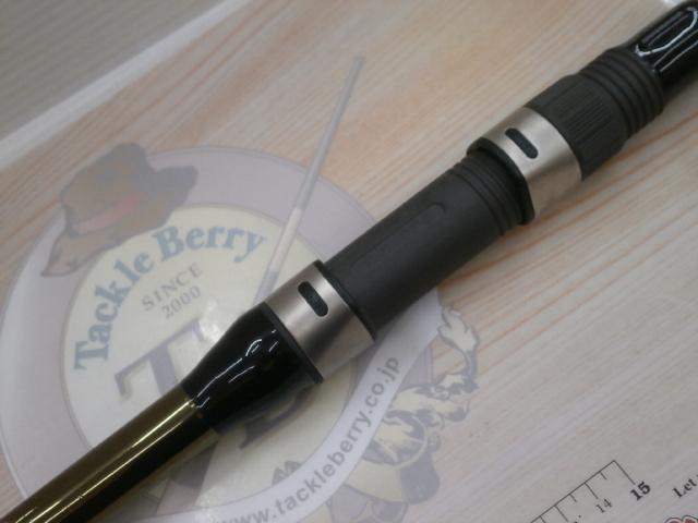 メタルシア潮磯J 3-45遠投｜＠ベリーネット 日本最大新品中古