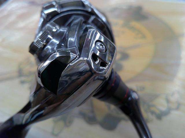 16ストラディックCI4+ C2000S｜＠ベリーネット 日本最大新品中古釣具