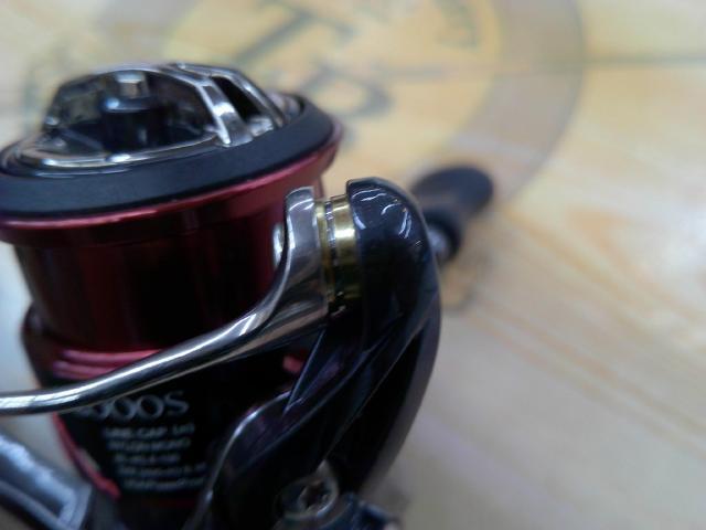 16ストラディックCI4+ C2000S