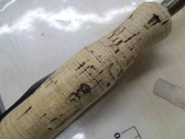 スペルバウンド コア SCS-60-1/2SUL-ST