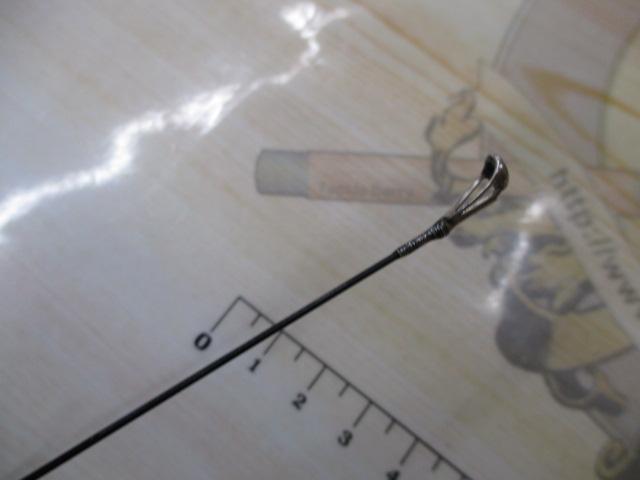 スペルバウンド コア SCS-60-1/2SUL-ST