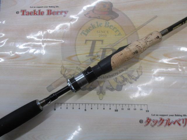 スペルバウンド コア SCS-60-1/2SUL-ST