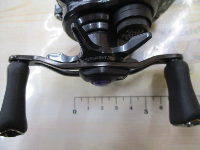 ダイワ 20タトゥーラ SVTW 103XHL 8:1 中古 20タトゥーラ SV TW 103XHL｜＠ベリーネット 日本最大新品中古