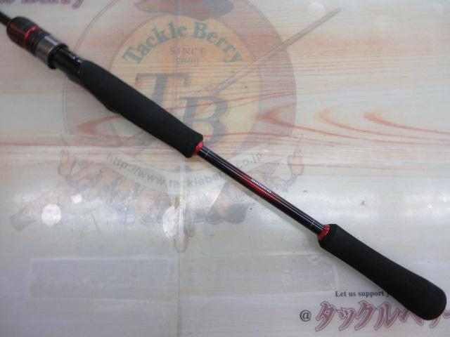 シマノ　SephiaBB Tip Eging R-S511ML-S シマノ セフィア BB ティップエギング R-S511ML-S (ロッド・釣竿