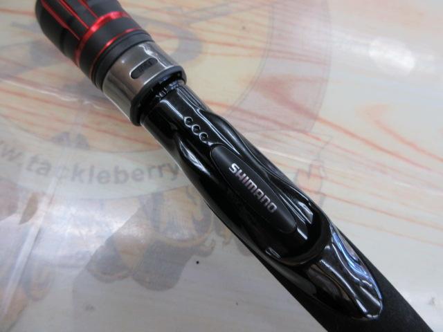 【中古/極上品】 シマノ 23 セフィアBB ティップエギング R-S 511ML-S   /D173L 中古/極上品】 シマノ 23 セフィアBB ティップエギング R-S