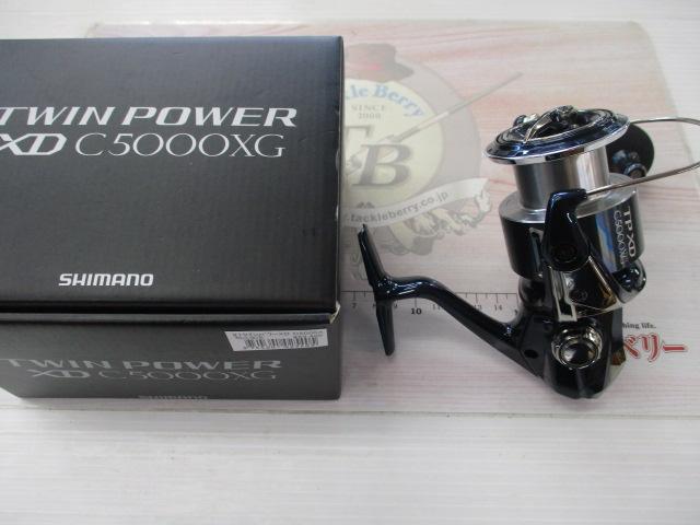 21ツインパワーXD C5000XG｜＠ベリーネット 日本最大新品中古