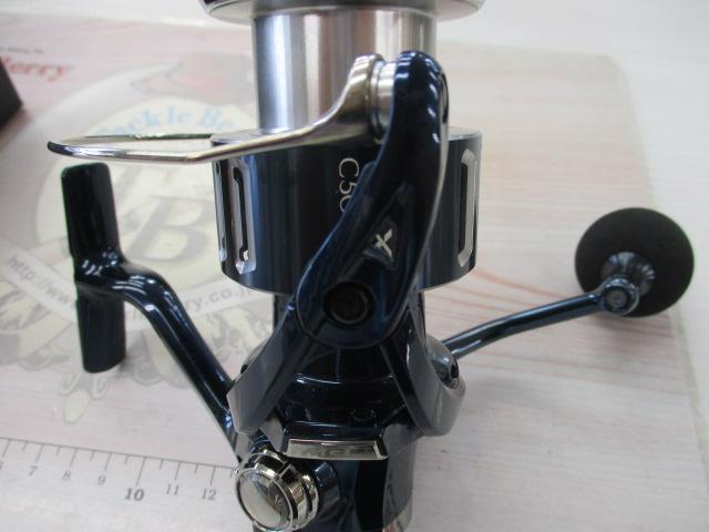 21ツインパワーXD C5000XG 実釣未使用 21ツインパワーXD C5000XG｜＠ベリーネット 日本最大新品中古