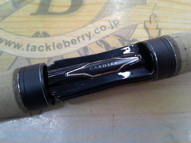 21カーディフAX S60UL-FF