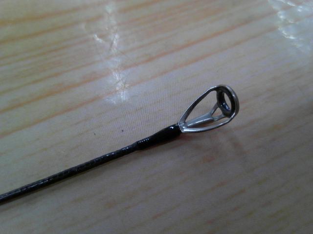 21カーディフAX S60UL-FF