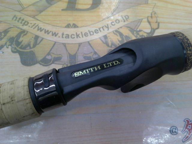 ビースティッキートラウト BST-HM55UL/C｜＠ベリーネット 日本