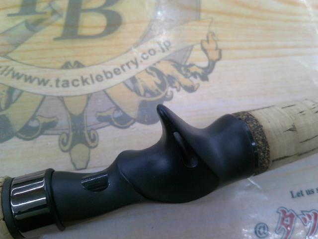 スミス　BST-HM55UL/C ビースティッキートラウト　ベイトフィネス スミス(SMITH) Be Sticky Trout ヒロ・モトヤマモデル BST