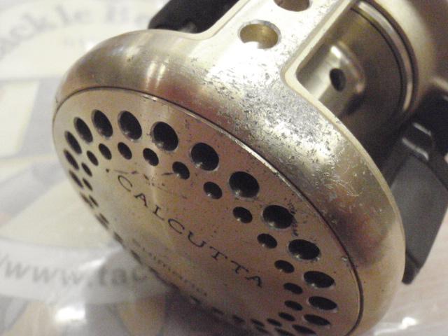 カルカッタ 100XT