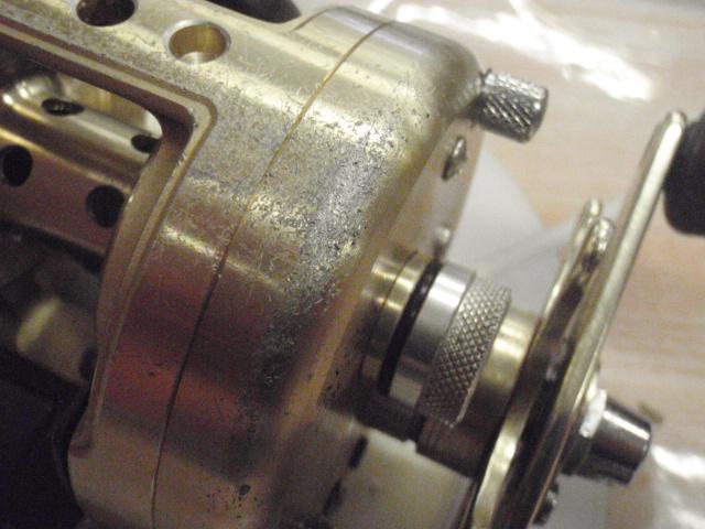 カルカッタ 100XT