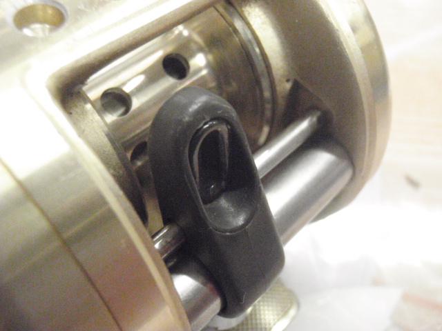 カルカッタ 100XT