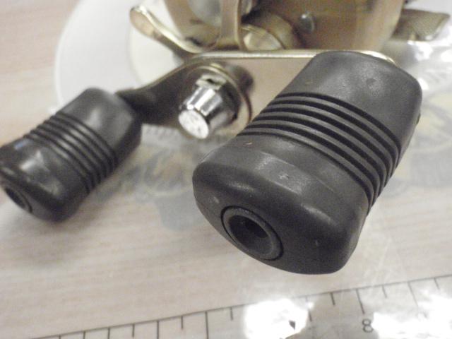 カルカッタ 100XT