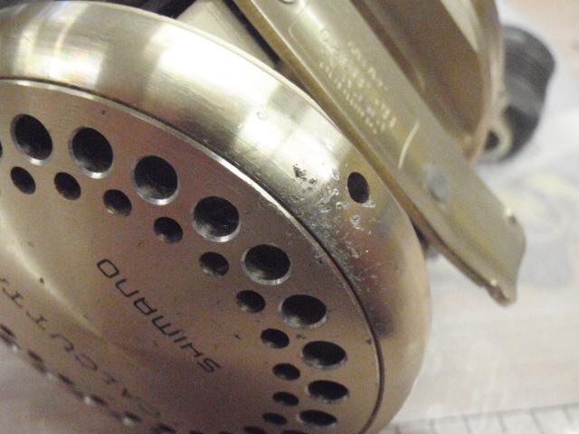 カルカッタ100XT カルカッタ100XT | アウトドア用品・アウトドアグッズの中古通販