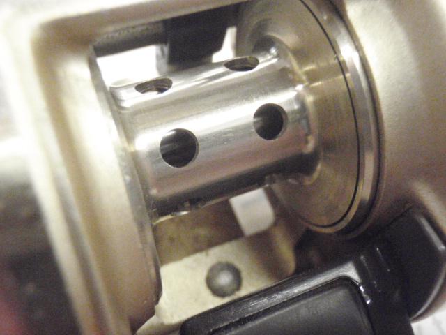 カルカッタ 100XT