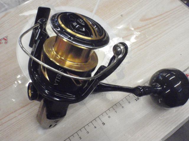 20ステラSW 4000HG｜＠ベリーネット 日本最大新品中古釣具WEB