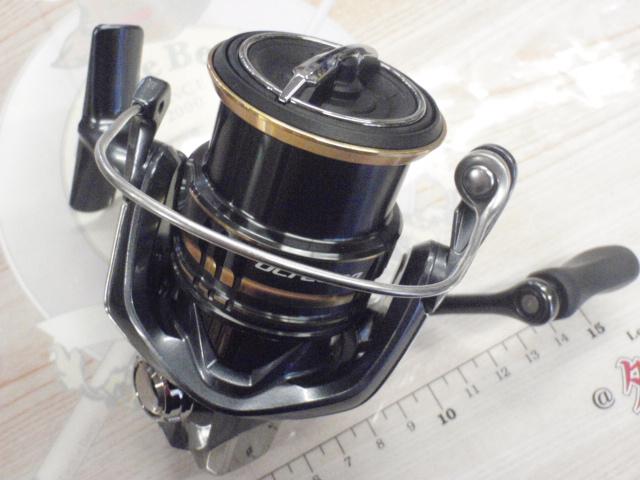21アルテグラ2500新品未使用品 21アルテグラ 2500｜＠ベリーネット 日本最大新品中古釣具WEB