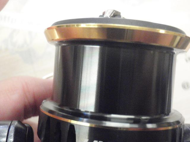 21アルテグラ 2500SHG