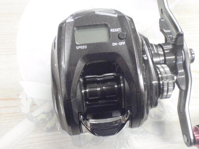 DAIWA - 【中古/極上品】 ダイワ 21 紅牙 IC 150L   /Q126M DAIWA（釣り） ダイワ 21 紅牙 IC 150 : つり具のまるきん