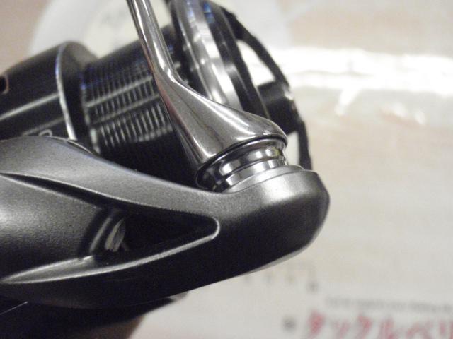 25カルディア LT2500S-XH｜＠ベリーネット 日本最大新品中古釣具