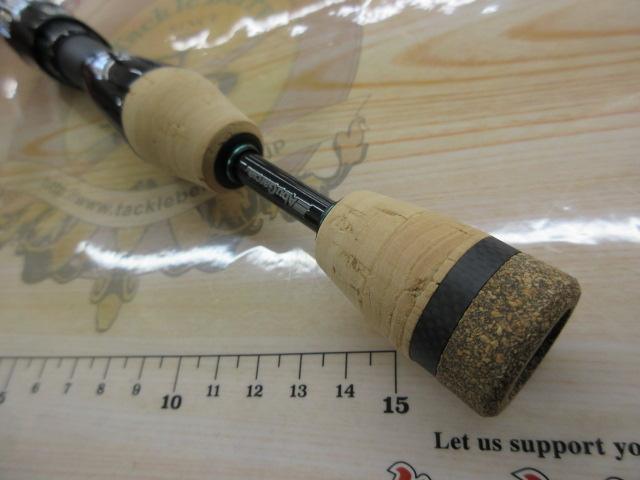 マスビートⅣ MBES-602LS