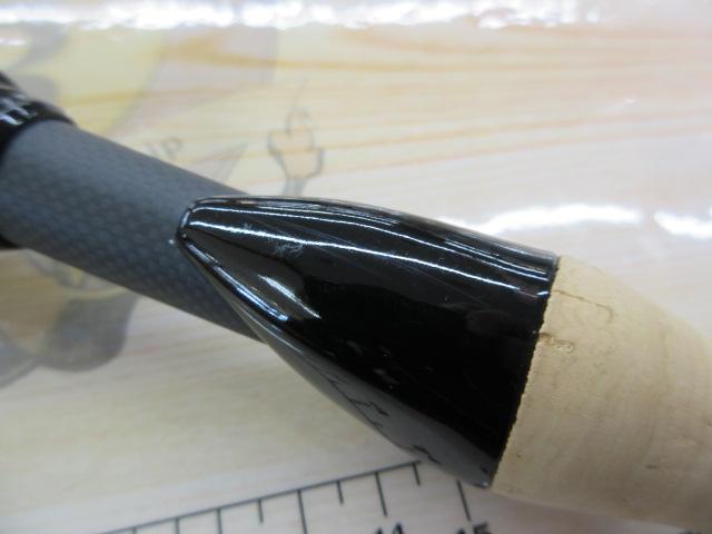 マスビートⅣ MBES-602LS