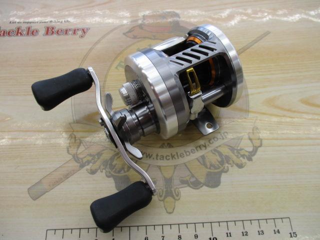 ミリオネア CT SV 70H ベイトリール ダイワ ベイトリール ミリオネア CT SV70H 2019年モデル (右巻