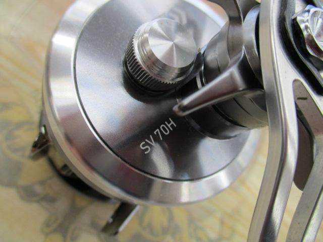 19ミリオネアCT SV 70H｜＠ベリーネット 日本最大新品中古釣具