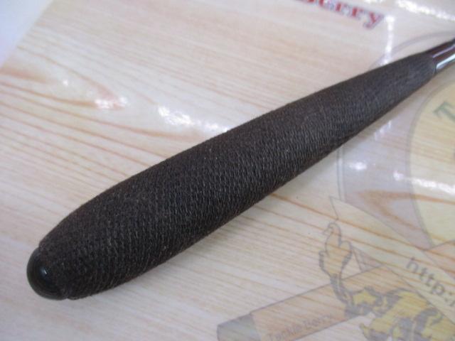 がまへら更紗 10