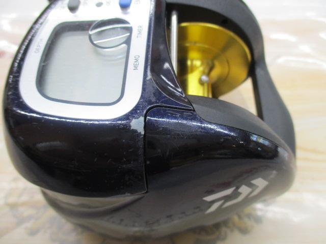 ダイワ.DAIWA.17.タナセンサー500 DAIWA 17タナセンサー 500の最安値・インプレ・釣果 | 本音の